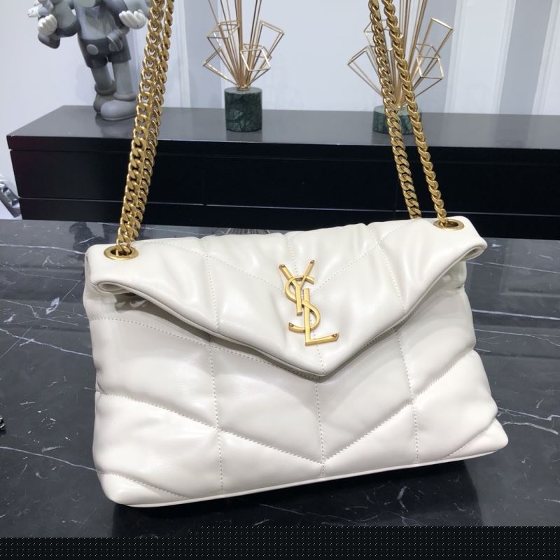 Y*L top handle bags